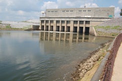 Millers Ferry Reservoir | Outdoor Alabama